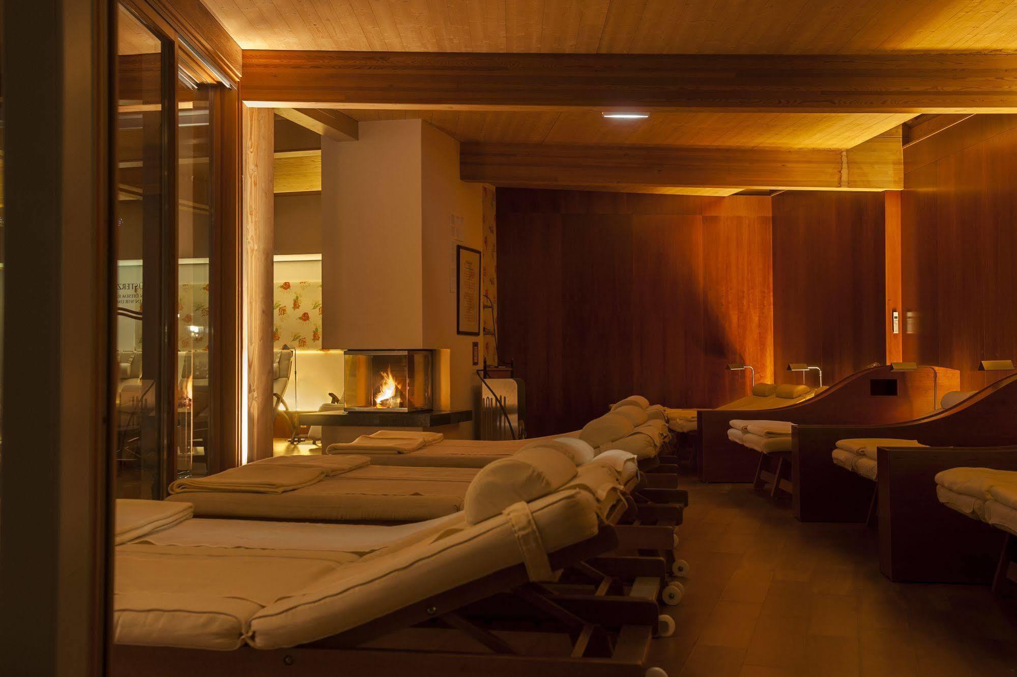 Resort & Der Steirerhof Bad Waltersdorf